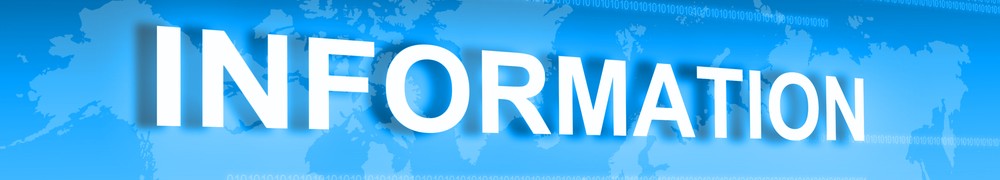 information touch